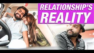 RELATIONSHIPS REALITY | LATEST FUNNY VIDEO | 24 SEVEN ENTERTAINMENT