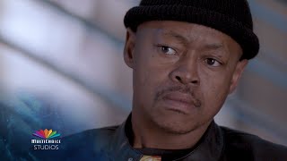 Isibopho | Multichoice Studios