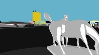 Sketch and Toon Cinema 4D C4D Cel Shading, Render and Line Tests