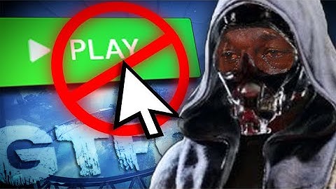 GTFO Is The Best Shooter You SHOULDN