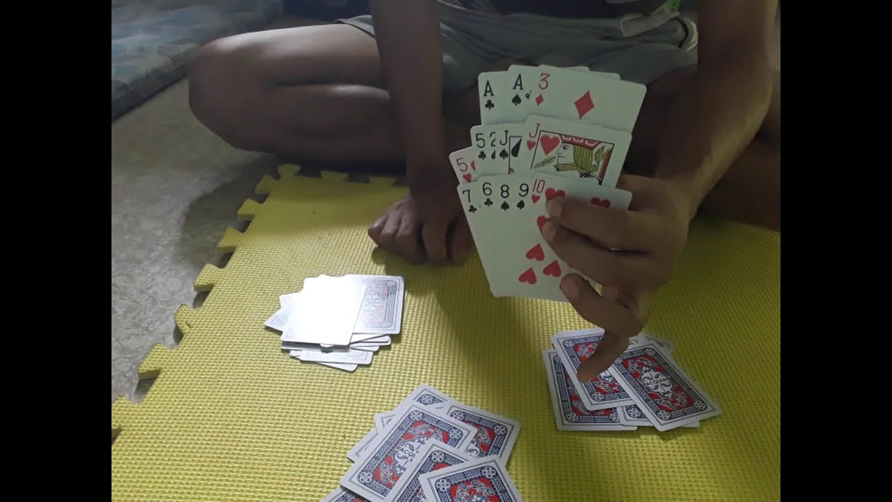 PUSOY PANDARAYA 2020(TRICKS) - YouTube