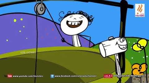 മൂന്നാം ക്ലാസ് KITE VICTERS STD 3 Mathematics Class 01(First Bell-ഫസ്റ്റ് ബെല്‍)