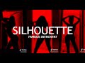 Silhouette Challenge Beat *Remade* (by Famous Introvert) put your hands on my shoulder