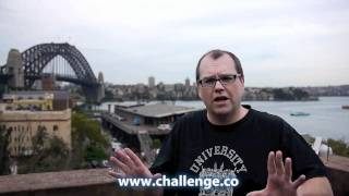 The Challenge: Module 6/Day 2 - Introduction