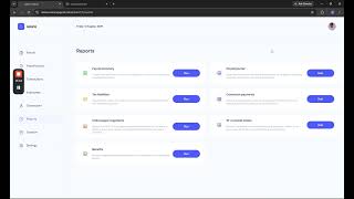 Introduction to Salaris Payroll