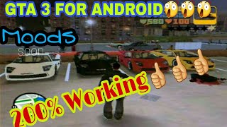 How to install GTA 3 freefor any Android Device screenshot 5