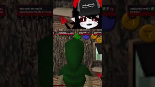 Celebrity link jumpscare Profile