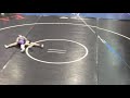 Drew v Dylan Craddock (Ryle)