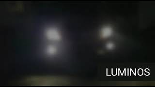 SANGAT COCOK NIH UNTUK SEGALA CUACA LAMPU LED FOGLAMP BISA UBAH 3 WARNA LOH @rudytukang