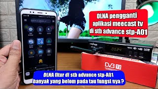 pengganti aplikasi meecast tv pada stb advance stp-A01 dan stb luby 02 screenshot 4