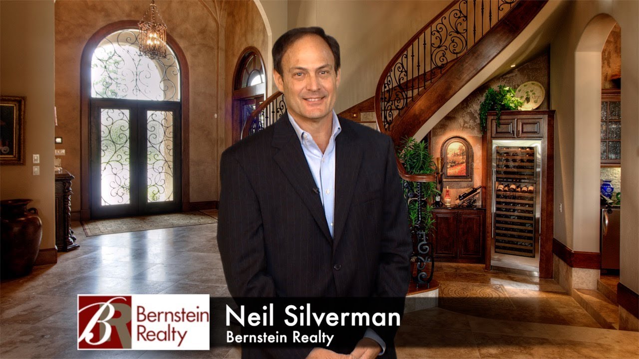 Neil Silverman Realtor YouTube