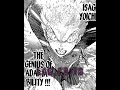Isagi Yoichi Edit // #bluelockedit #bluelock