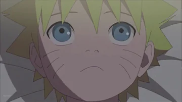 Naruto's Childhood - [AMV]
