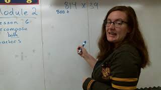 Celebrity Eureka Math Module 2 Lesson 6 Wealth