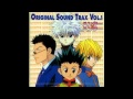 Hunter x hunter 1999 OST 1 - Track 01 Hunter X Hunter no Theme ~ Densetsu