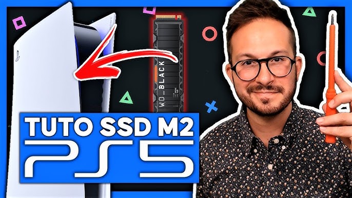 PS4 : disque dur, SSD, formatage… Tout ce qu'il faut savoir sur la mémoire  de la