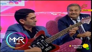 Nofel Suleymanov - Ay Dili Dili Dilaver