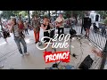 200 Funk - Knock on wood - Maceo PArker - Medley (2023 - 2025)