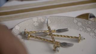 The Art of Beautiful Living Presented by Tanagra