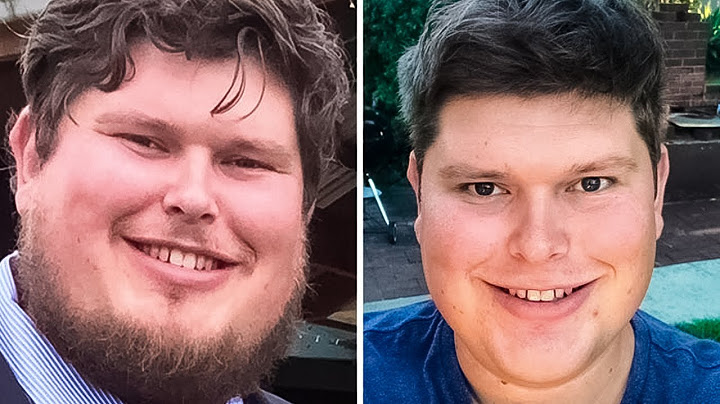 What Happens When You Stop Drinking (Before & After)