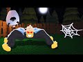 SPIDER.. MOST TERRIFYING ESCAPE GAME! (Roblox Spider)