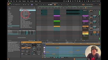 Ableton 12   Tunings