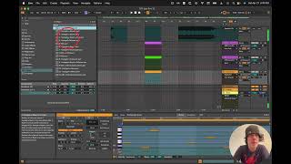 Ableton 12   Tunings