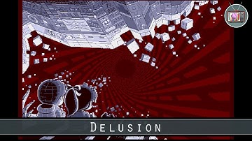 Delusion by MJJ Prod, 2018 | Atari ST Demo