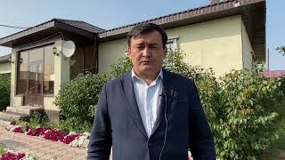 ПАРАҚОРЛАРҒА АЯУШЫЛЫҚ ЖОҚ, ӘДІЛЕТ ҚАБДОЛЛА