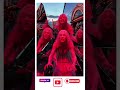 Phantom Mirror Labyrinth – 3D Billboard Horror