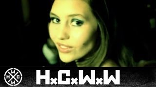 REPULSÏON - WAKE UP - HARDCORE WORLDWIDE (OFFICIAL HD VERSION HCWW)