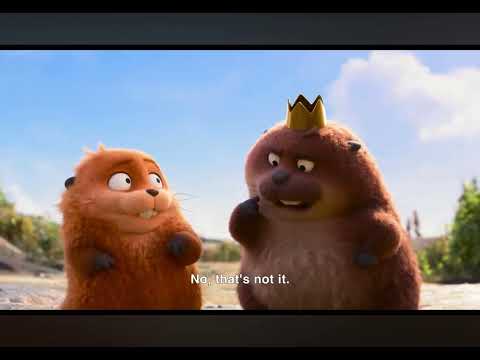 Hop [Hoppers] YTP 