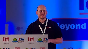 27. Dr. Phil Polstra, Author, Linux Forensics (Forensics for IoT)