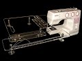 Sewing & Quilting Extension Table Sewing & Quilting Extension Table