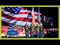 National anthem  91st national ffa convention  expo