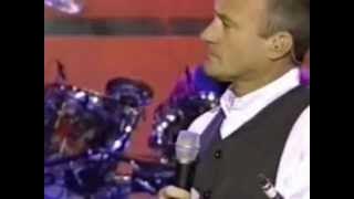 Phil Collins   Live in NYC 1998