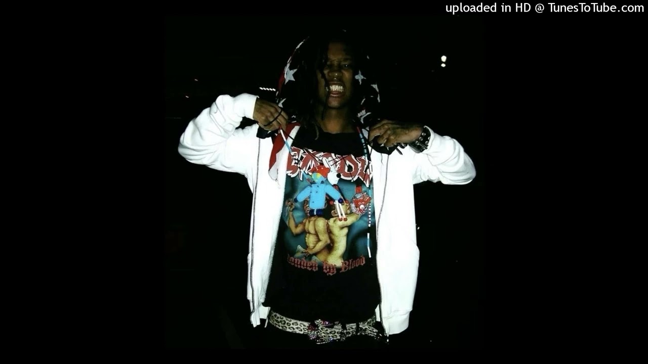 [free] Nine Vicious Type beat - 