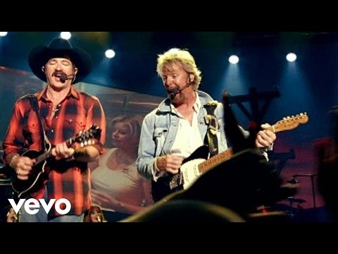 Brooks & Dunn - That\'s What It\'s All About
