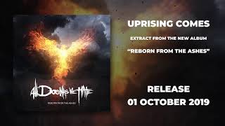 All Dogmas We Hate - Uprising Comes