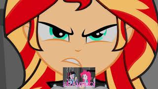 -V2- Sunset Shimmer Sparta Remix No Bgm