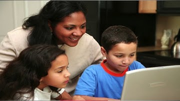 Lumos StepUp Parent Portal - Involve Your Students