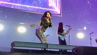 MARINA - Bubblegum Bitch - Live at Flow Festival, Helsinki, Aug. 14, 2026