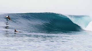 Mentawai Islands 2 days Surfing Roxies February 2024