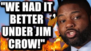 Blacks For Trump Have Gone Way Too Far
(👇Socials Below👇) Join the community at https://www.sharky.cc ! Thanks for watching visit us again for more commentary, reaction videos, deep dives, political analysis, breadtube adjacent dunks and internet culture memes.
Become a 🔥 member 🔥 to gain emotes, access to some videos early and MORE:
https://www.youtube.com/channel/UCDX8cDjI6M-eZvNWHnHPHkA/join
Support A Worker Owned Clothing Brand!:
https://ethicattire.com/
Connect With Me
📺 https://www.twitch.tv/shark3ozero
💬 https://discord.gg/ydCmK2jaj4
🔴 https://www.youtube.com/channel/UCDX8cDjI6M-eZvNWHnHPHkA
🔴https://www.youtube.com/@sharkbites1095 (Second channel)
🕊️ https://twitter.com/Shark3ozero
✨ https://www.reddit.com/r/Shark3ozero/
🔔 https://www.facebook.com/Shark3ozero
.
.
.
. Blacks For Trump Have Gone Way Too Far