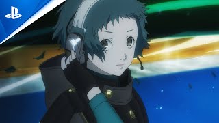 『ペルソナ３ リロード』PV02