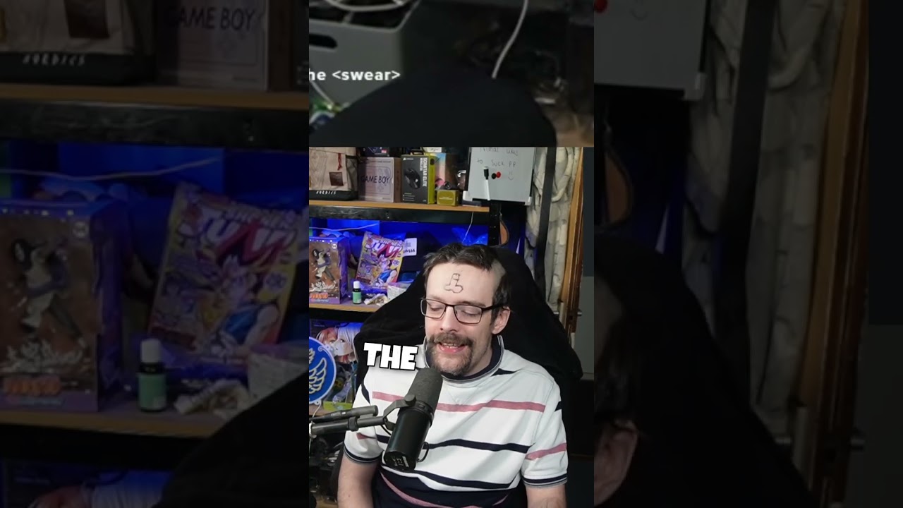 The Worst Nightclub in History