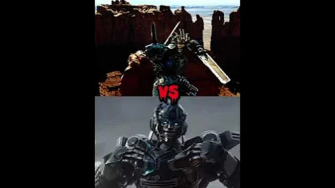 My two favorite transformers 1v1:Drift Vs Mirage#tranformers #riseofthebeasts #ageofextinction