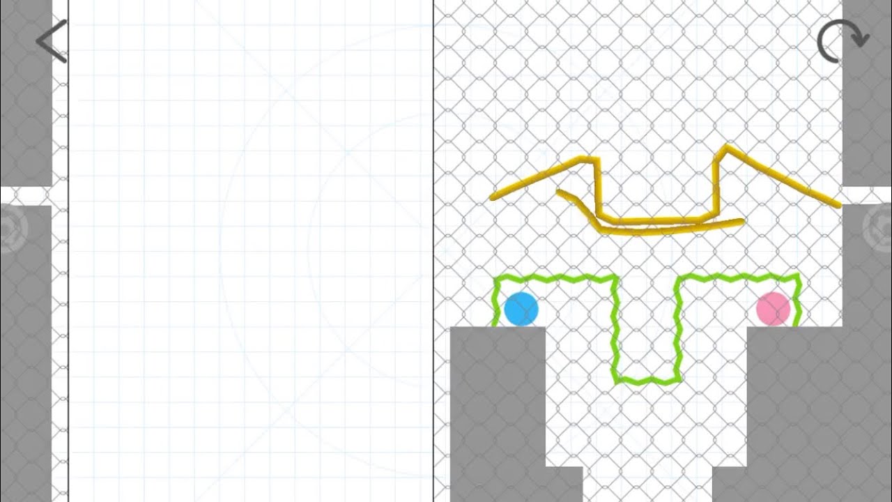【Brain Dots】Saltin Rock 1030 Original stage 1027〜1029【ブレインドッツ攻略】#835
