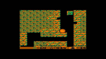 Metroid 2 The Return Of Samus Playthrough Part 1 - Beginning My Metroid Hunt