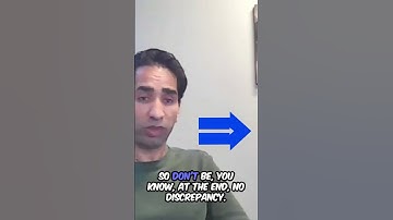 Always Have an Exit Strategy